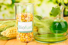Horningsea biofuel availability